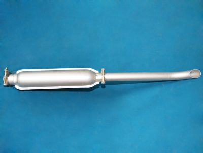 點擊查看詳細信息<br>標題：495消音器 閱讀次數(shù)：2807